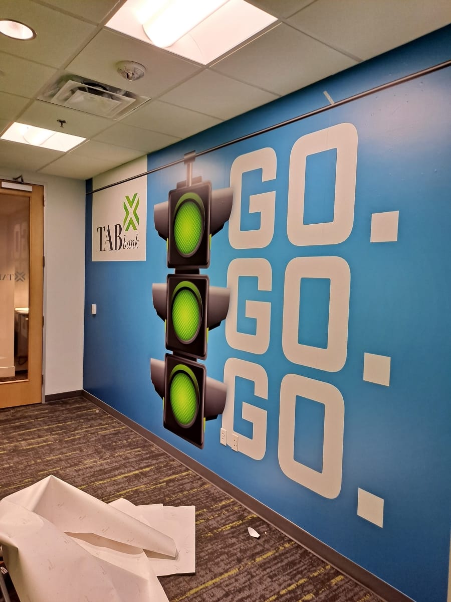 Wall Signs - Signs Express