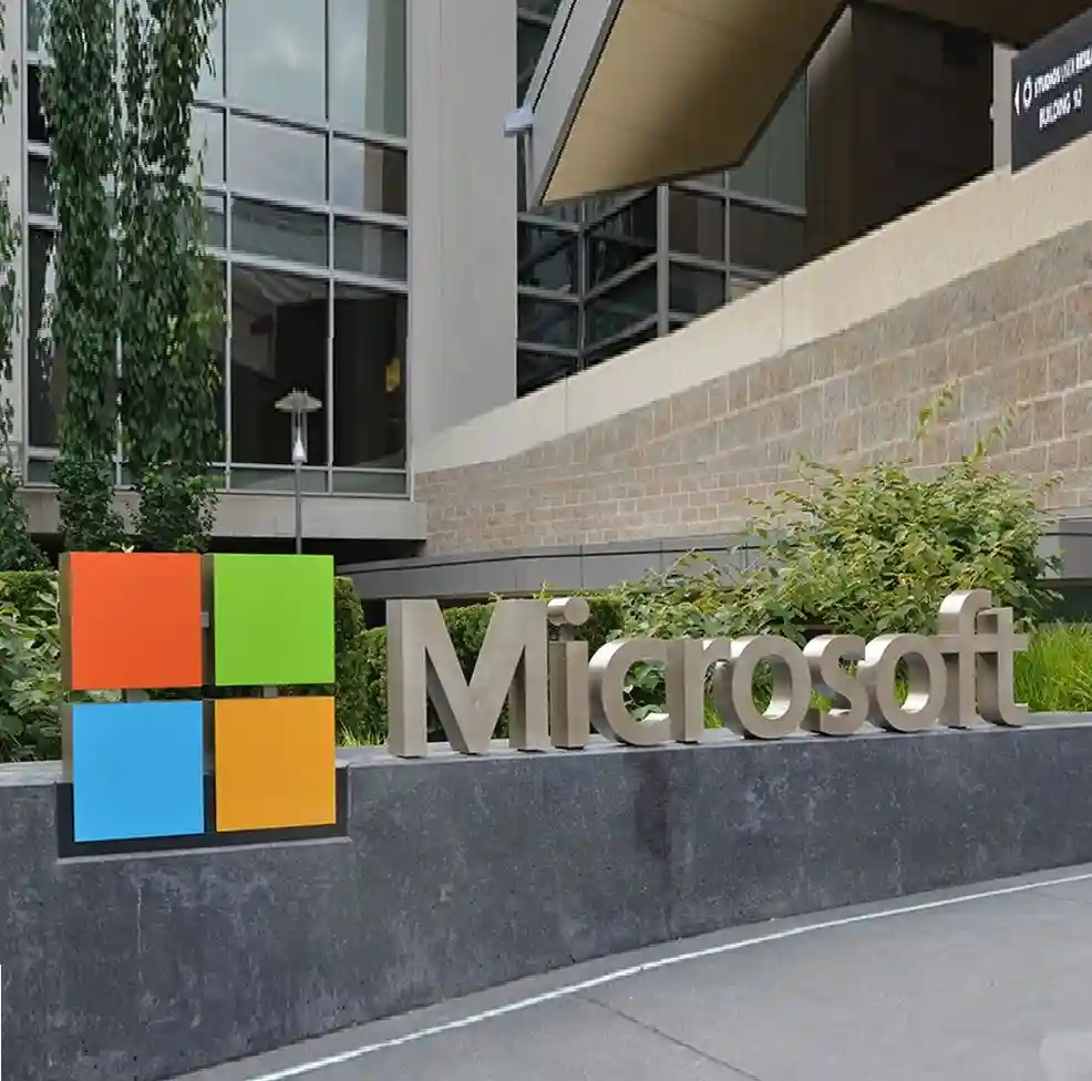 Channel Letter MinumentSign