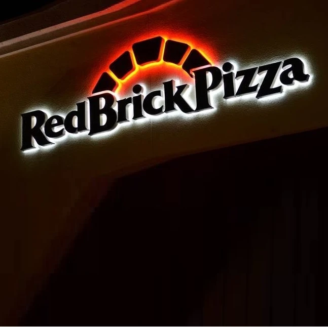 retaurant LED signs-outdoor