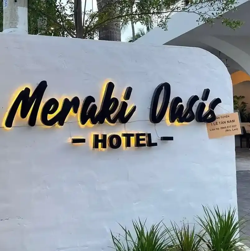 Outdoor Monument Signs - 48.2KBs